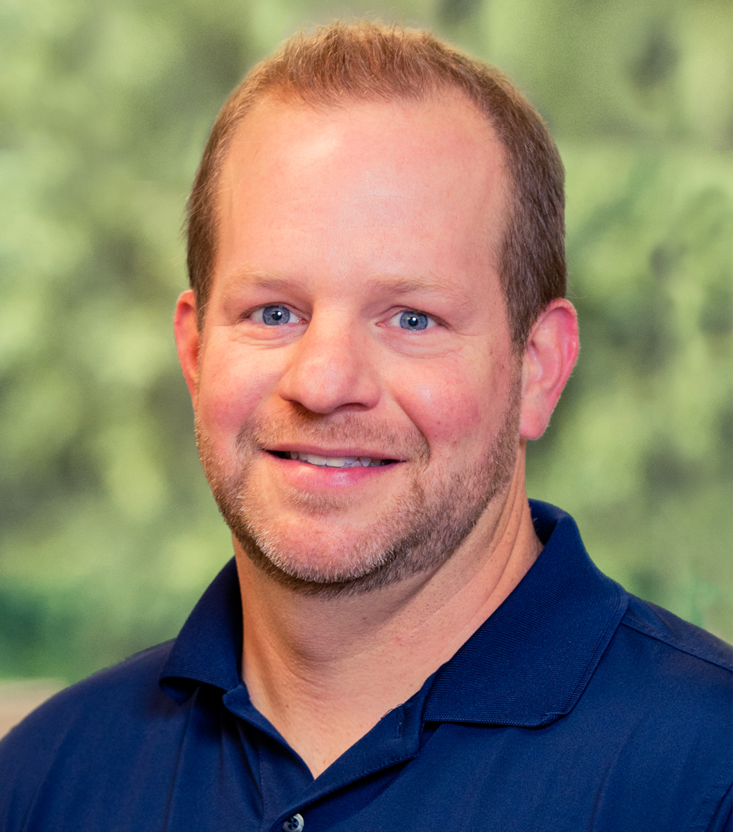 Matt Forest
