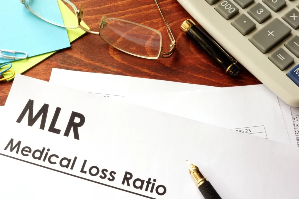 MLR Rebates & How to Handle Them